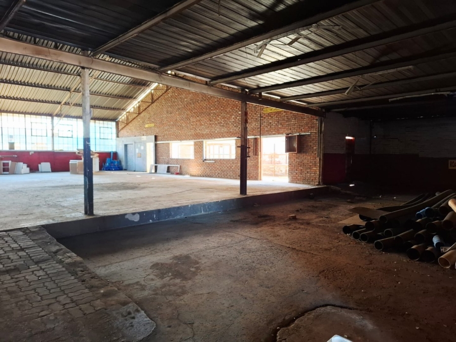 Commercial Property for Sale in Hamilton Free State